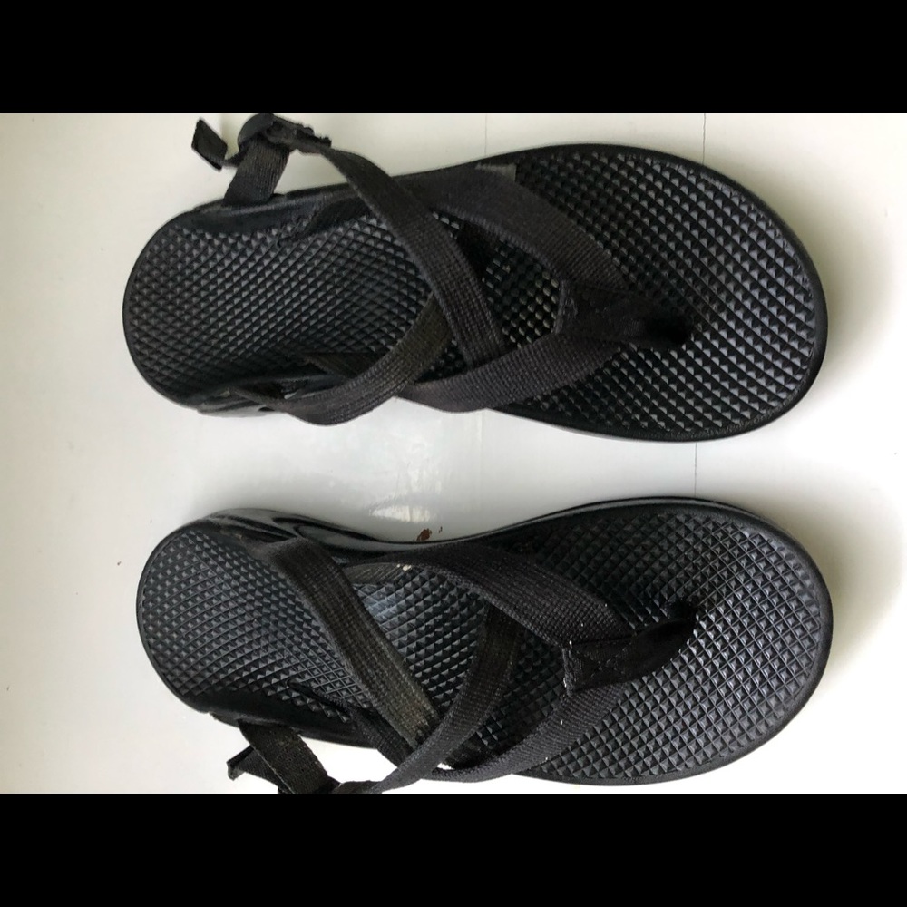 Chaco sandals